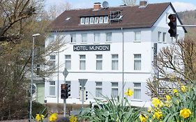 Hotel Muenden